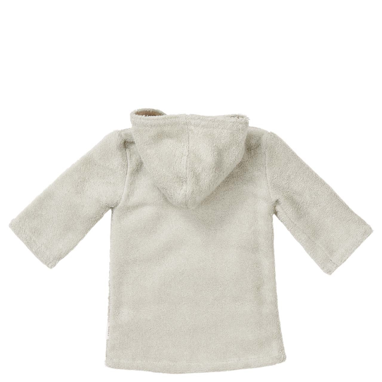 Koeka baby badjas Dijon Daily ocean air 74-80