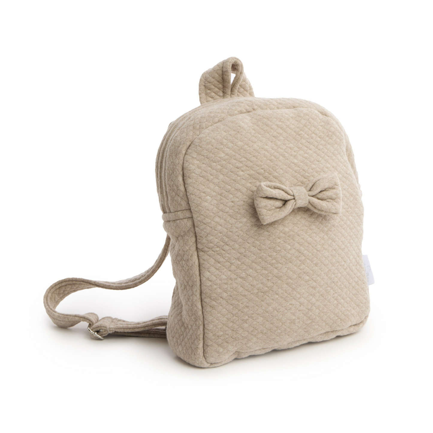 Living Nature rugzak Céline camel (beige)