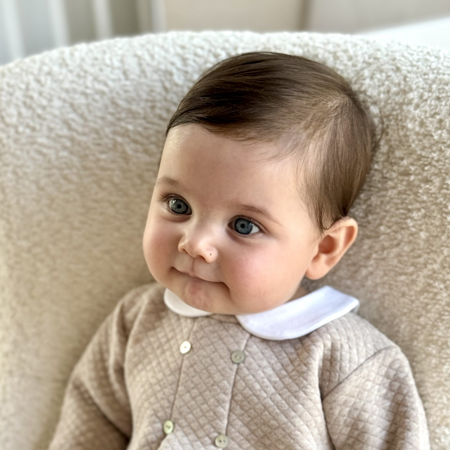 Living Nature babypakje Julia 1M