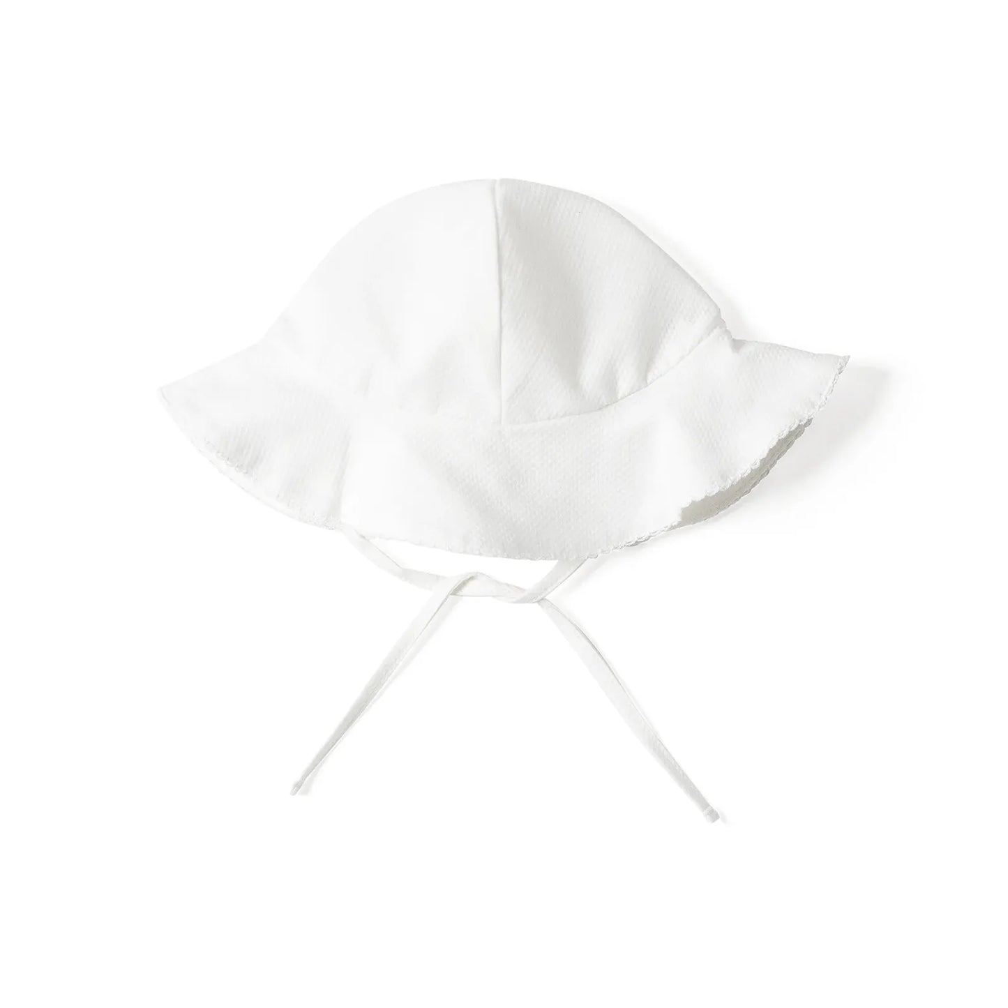 Zomerhoedje 2 jaar