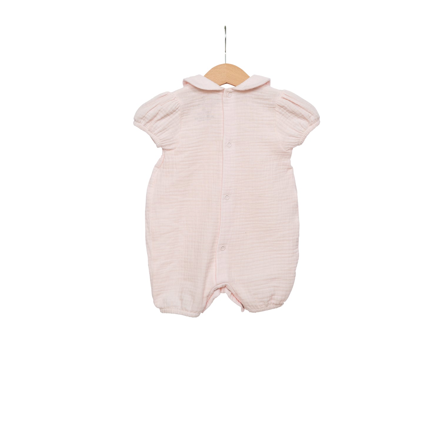 Babyromper Rachelle 9M
