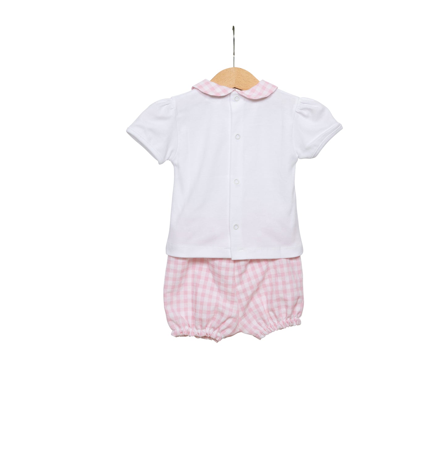 T-shirt en shortje Lucie 3M