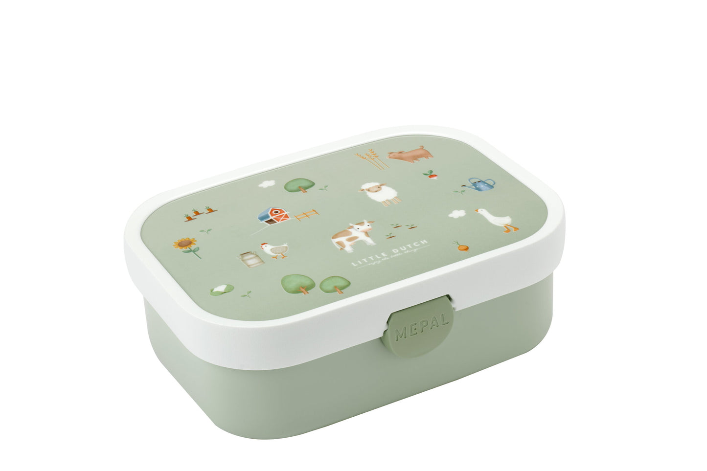 Lunchbox "Little Farm"