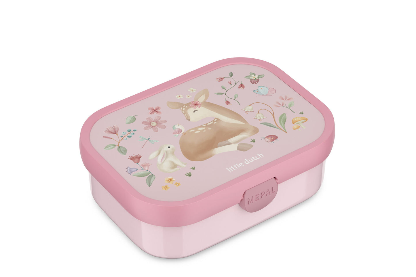 Lunchbox "Fairy Garden"