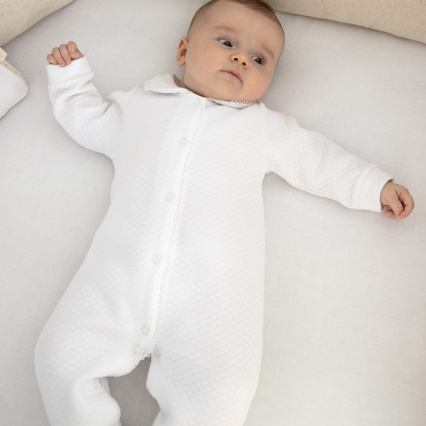 Living Nature babypakje Zoé 1M