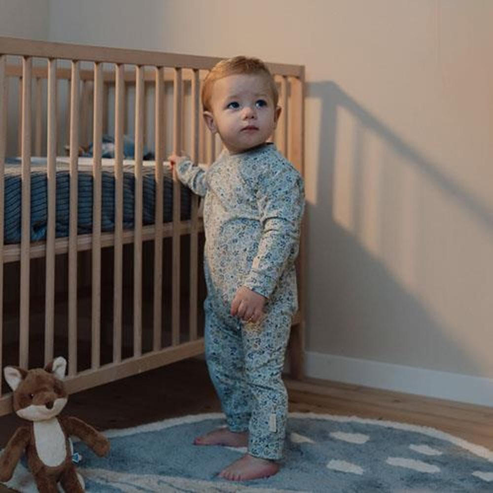 Little Dutch één-delige pyjama Forest Adventures
