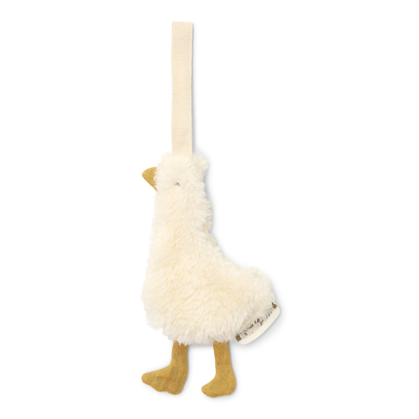 Speendoekje Goose "Little Goose"