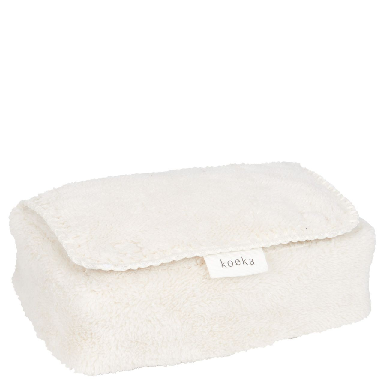 Koeka babydoekjeshoes Malmo Pebble