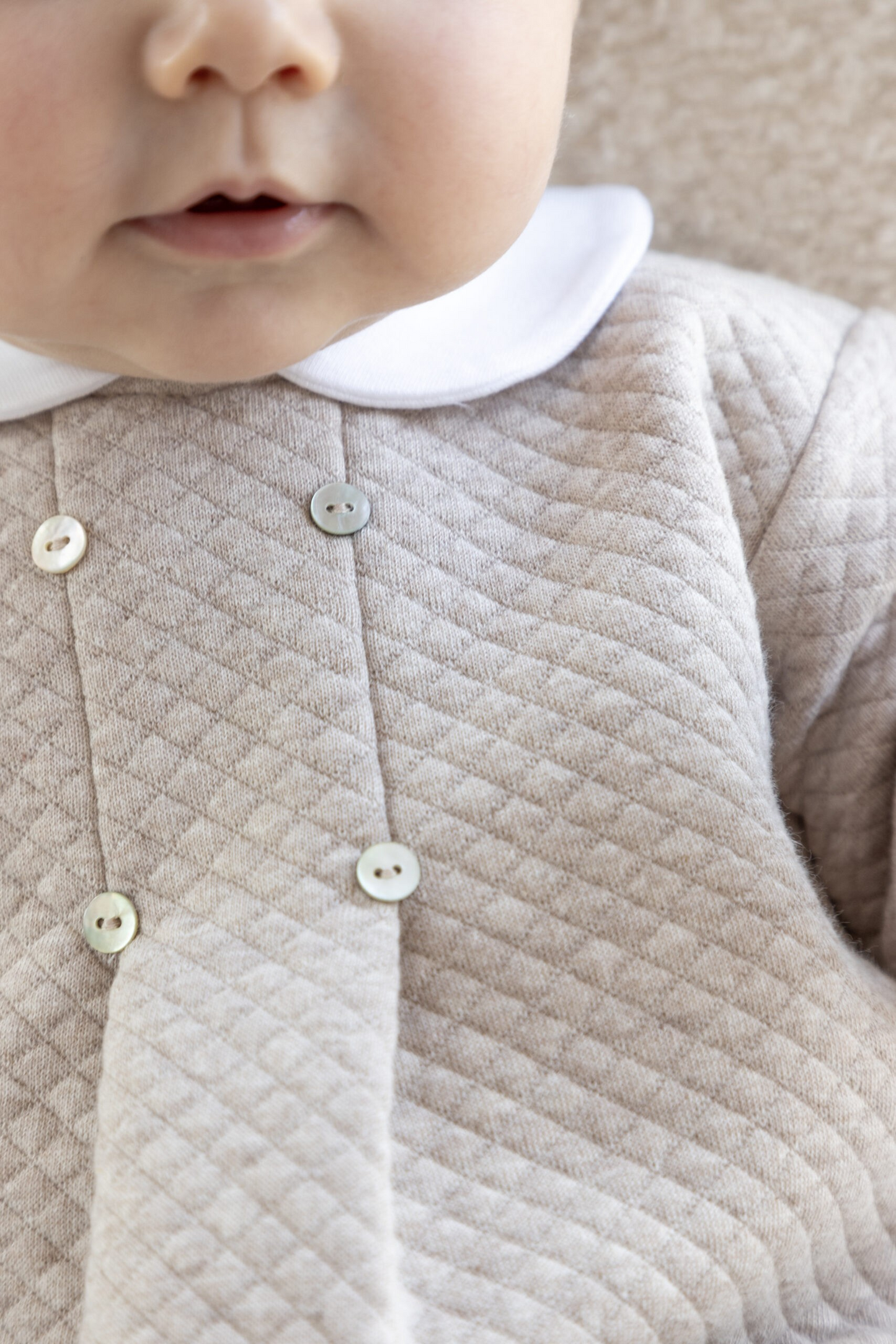 Living Nature babypakje Julia 1M