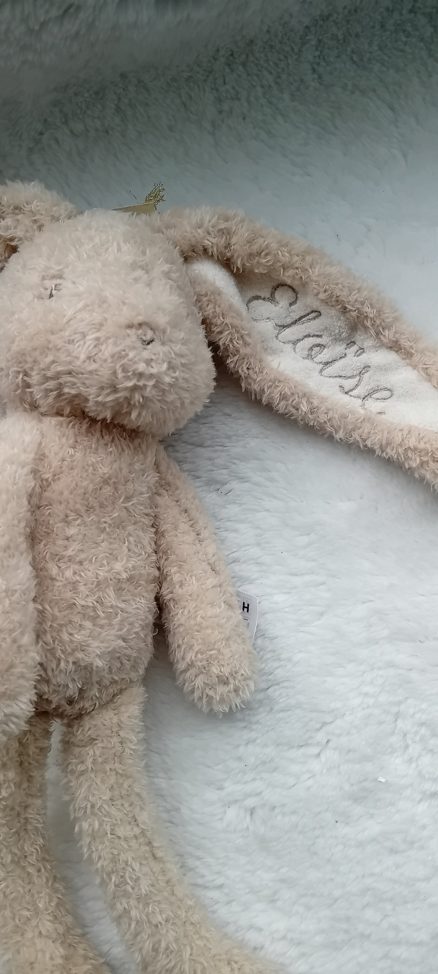 Little Dutch knuffel konijn Baby Bunny 32cm