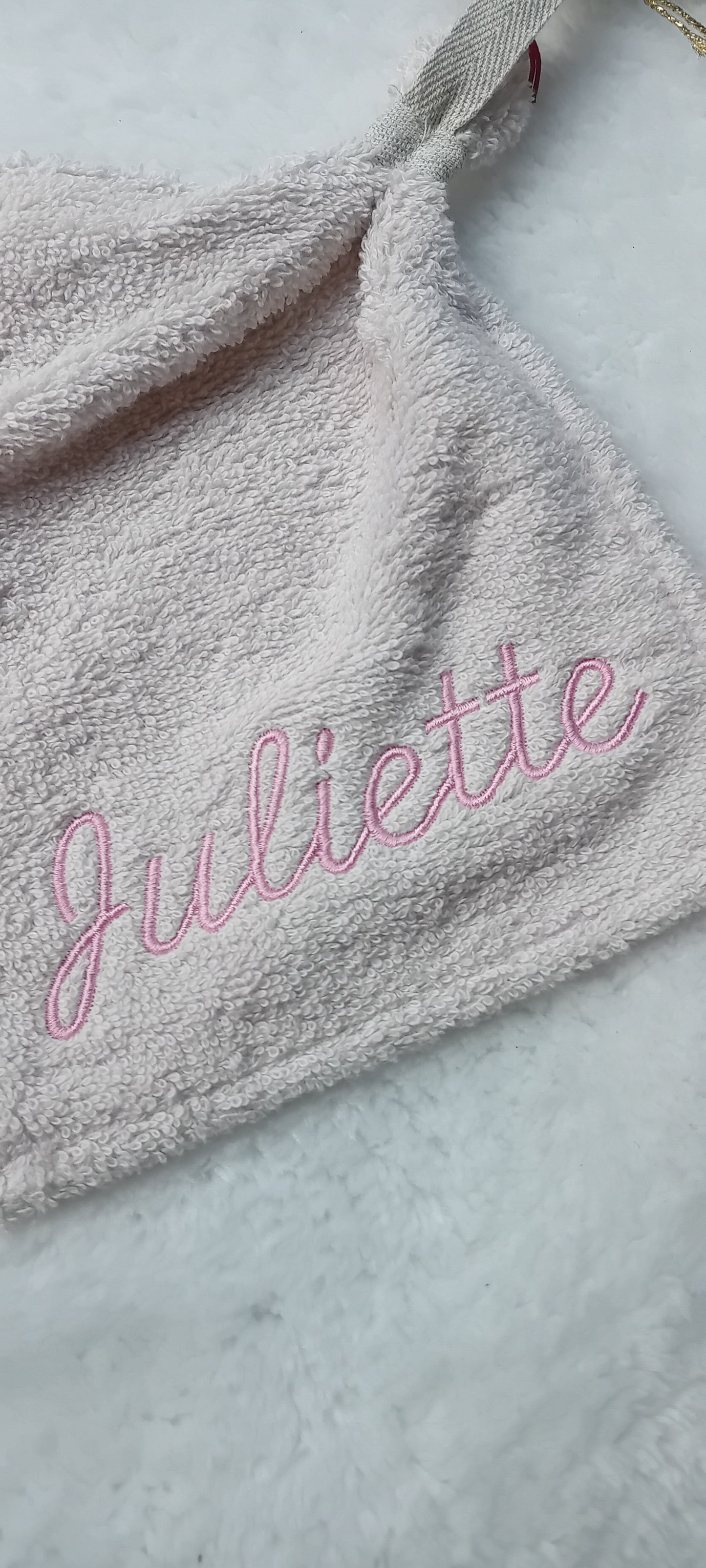 Koeka speendoekje Dijon Daily Blush