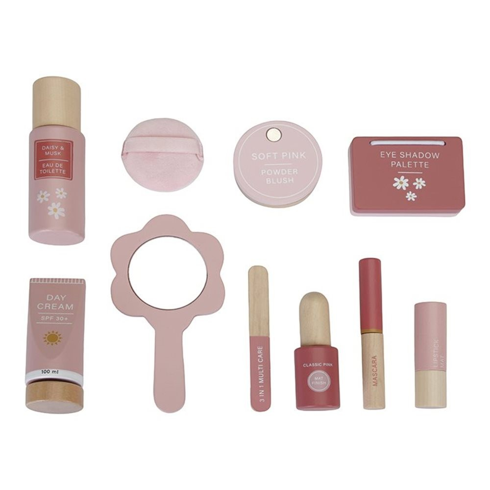 Little Dutch make-up tas