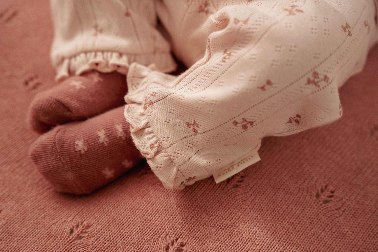 Sokjes set van 3 maat 44/56