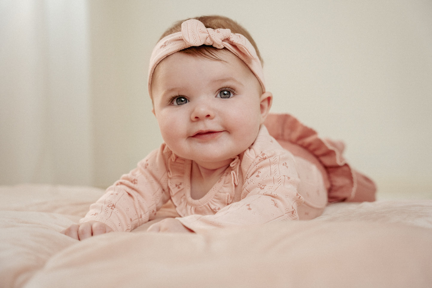 Haarband set van 2 Fairy Garden