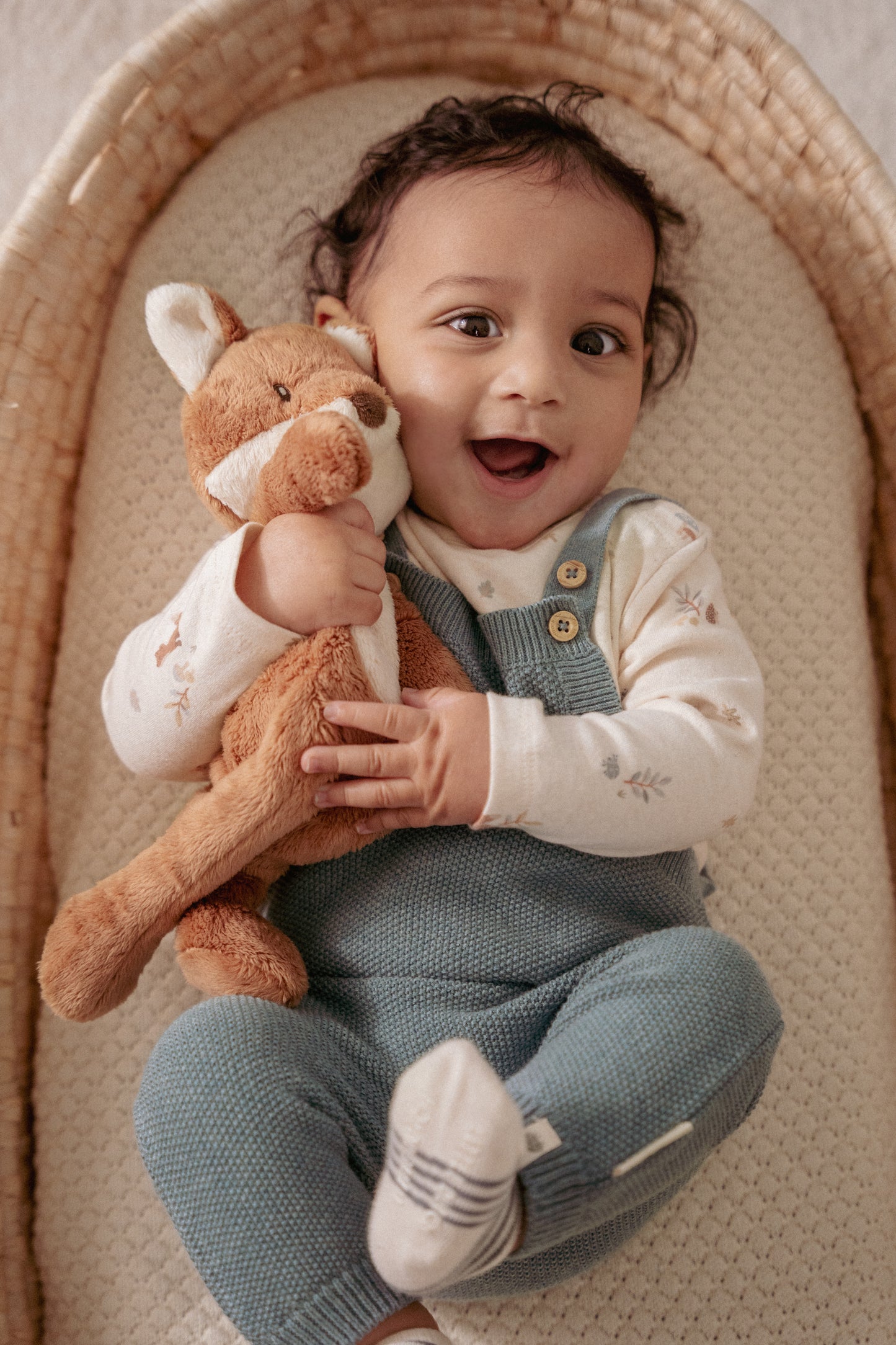 T-shirt lange mouw Forest Nature maat 56