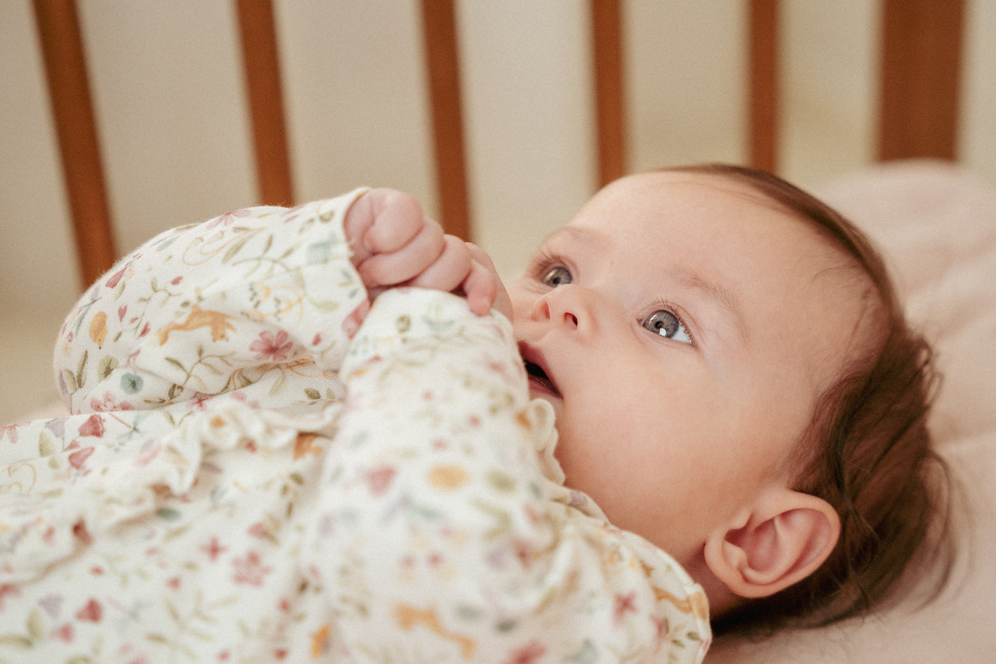 Boxpakje Fairy Garden maat 74