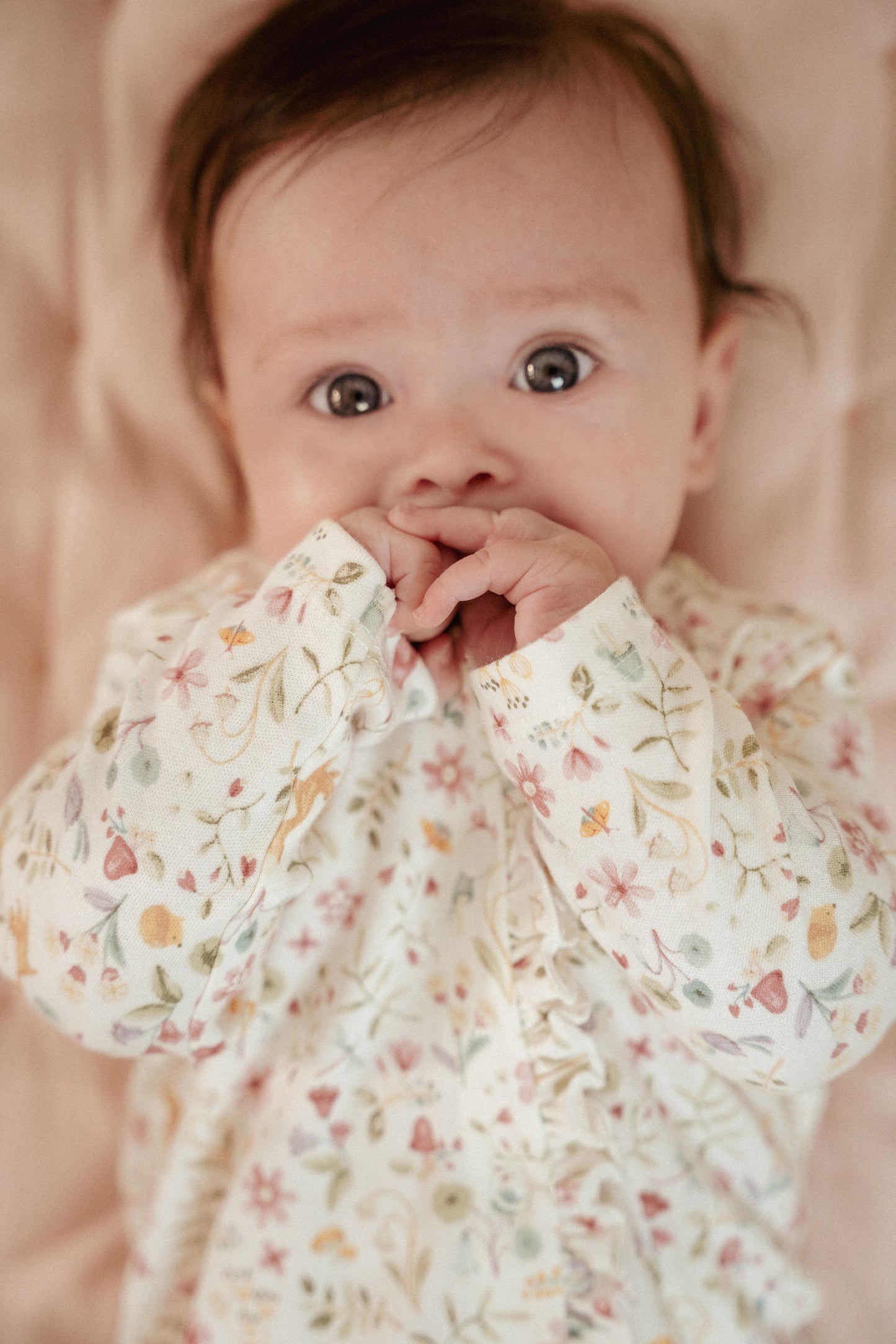 Boxpakje Fairy Garden maat 74