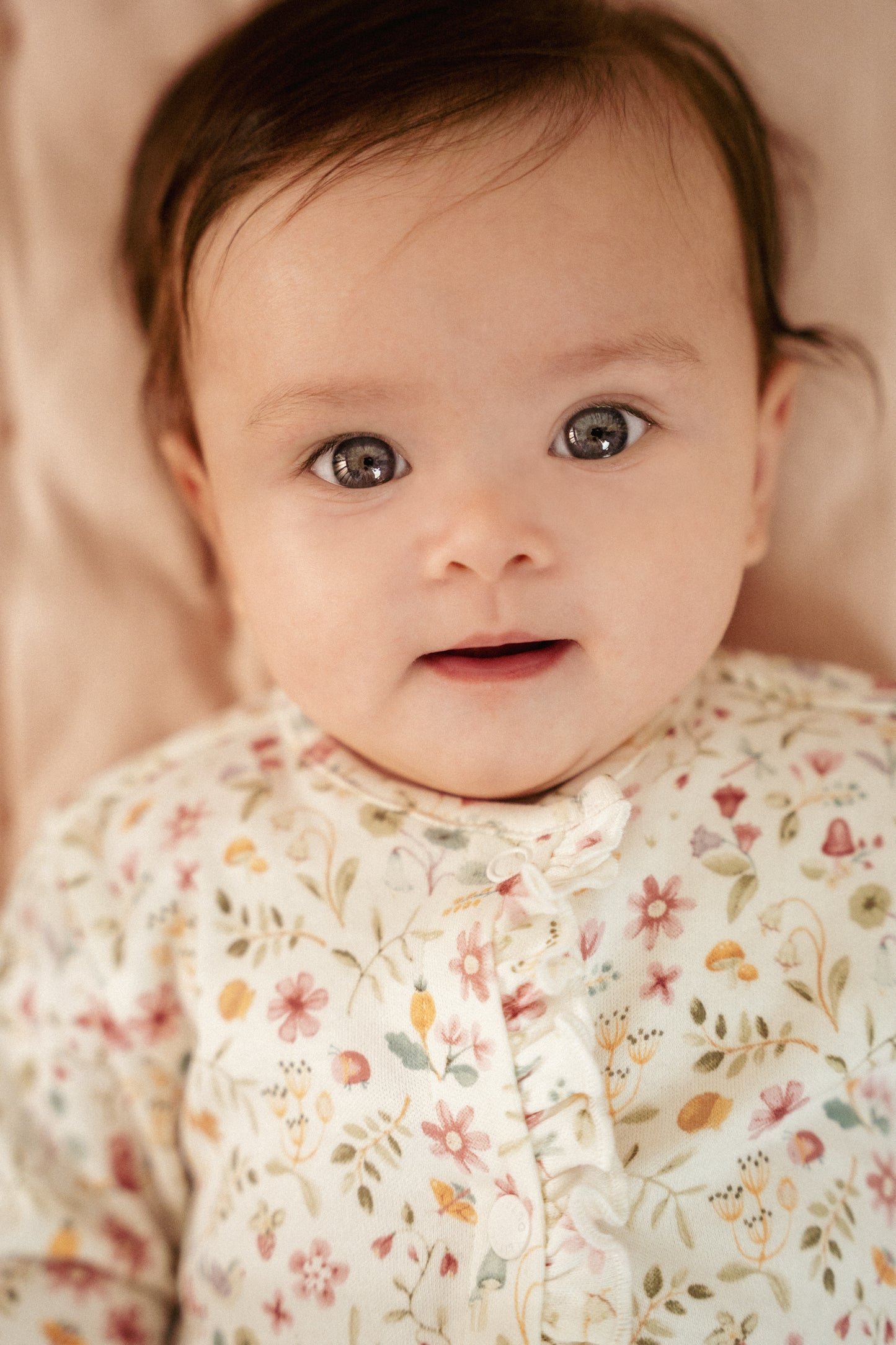 Boxpakje Fairy Garden maat 74