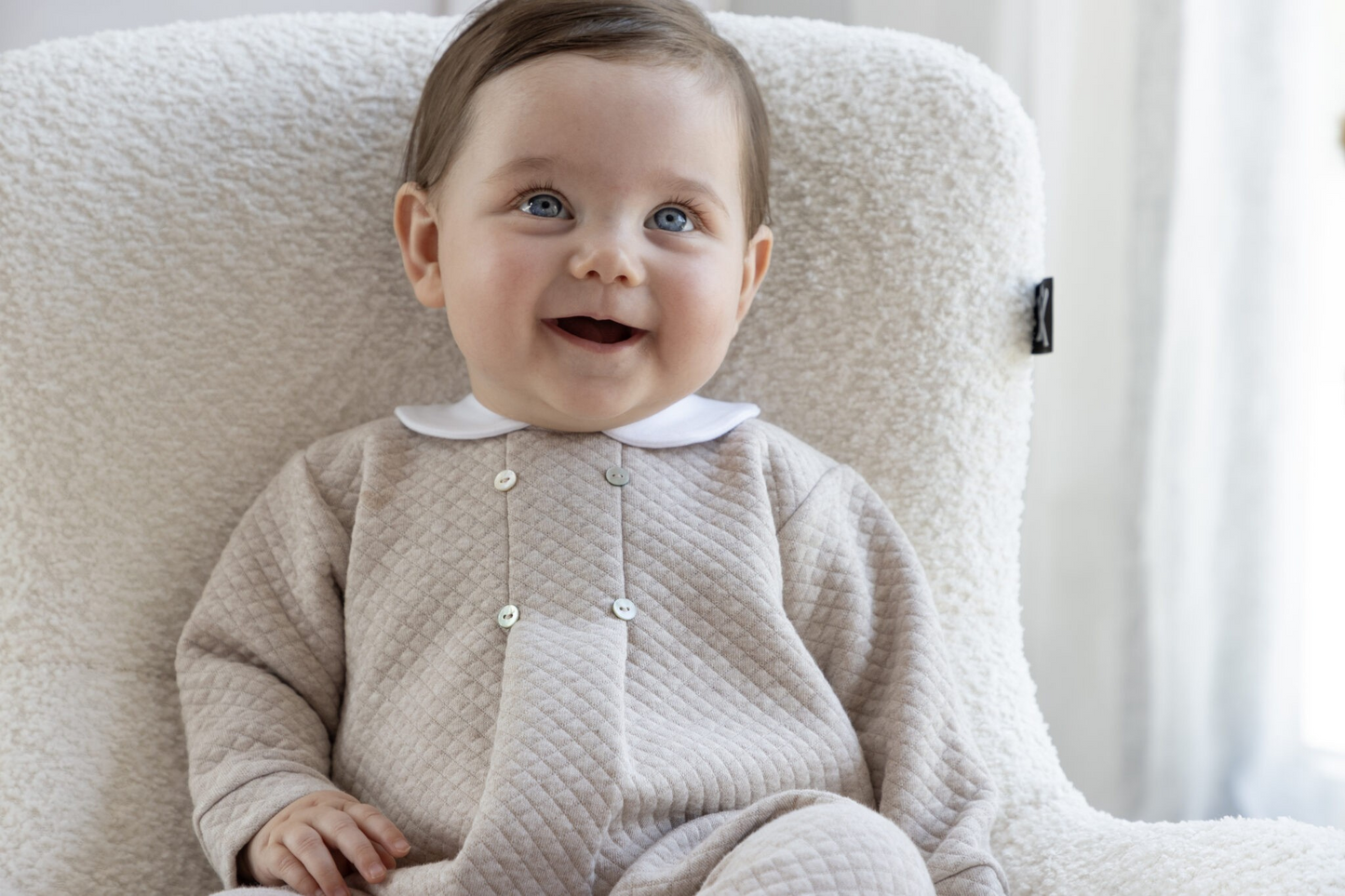 Living Nature babypakje Julia 3M