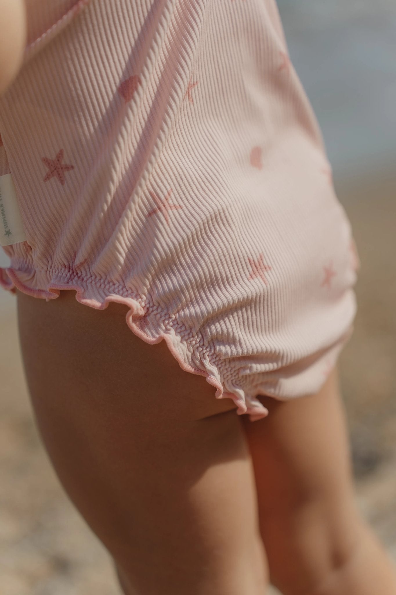 Badpak Dreamy Seashells
