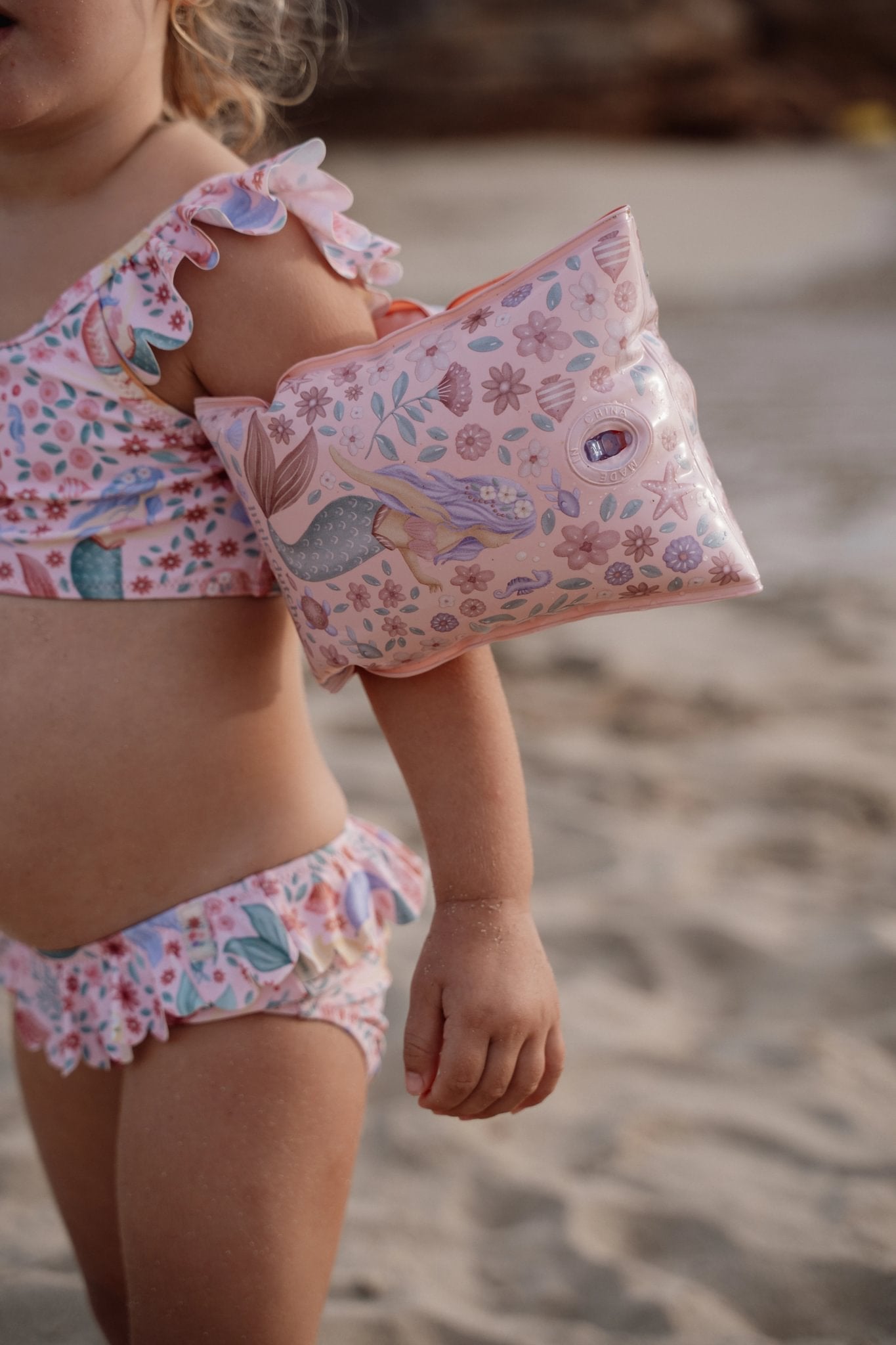 Bikini Dreamy Mermaid