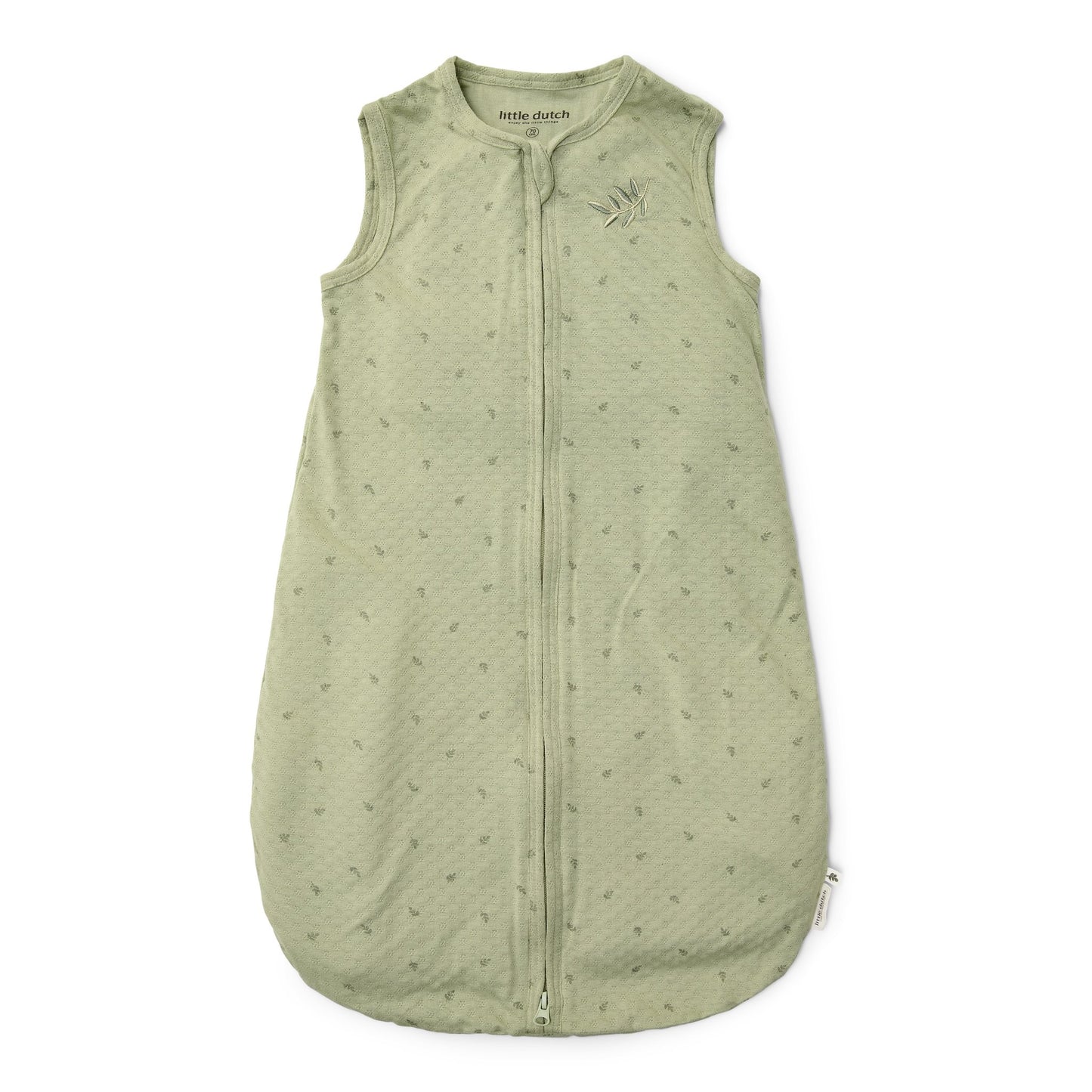 Slaapzak zomer "Groen"