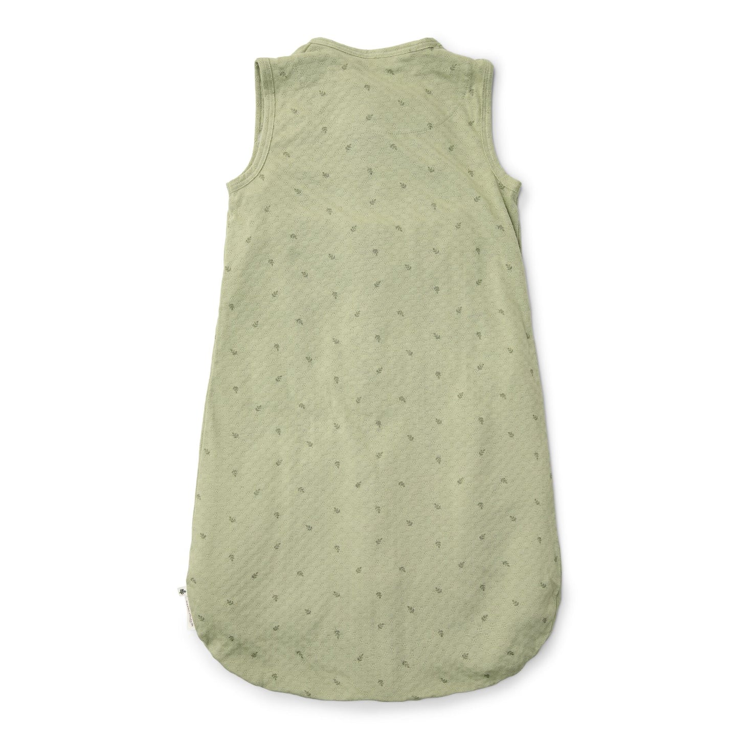 Slaapzak zomer "Groen"