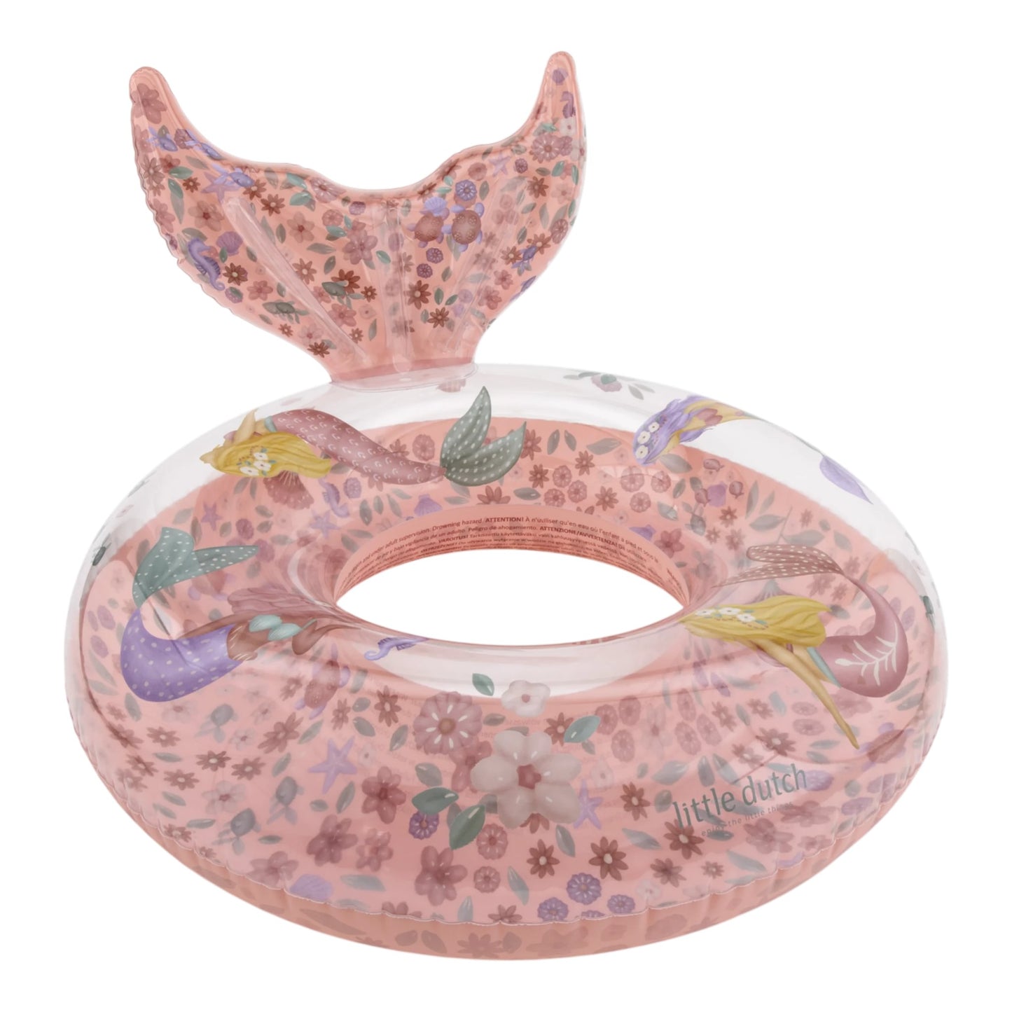Zwemband Dreamy Mermaid