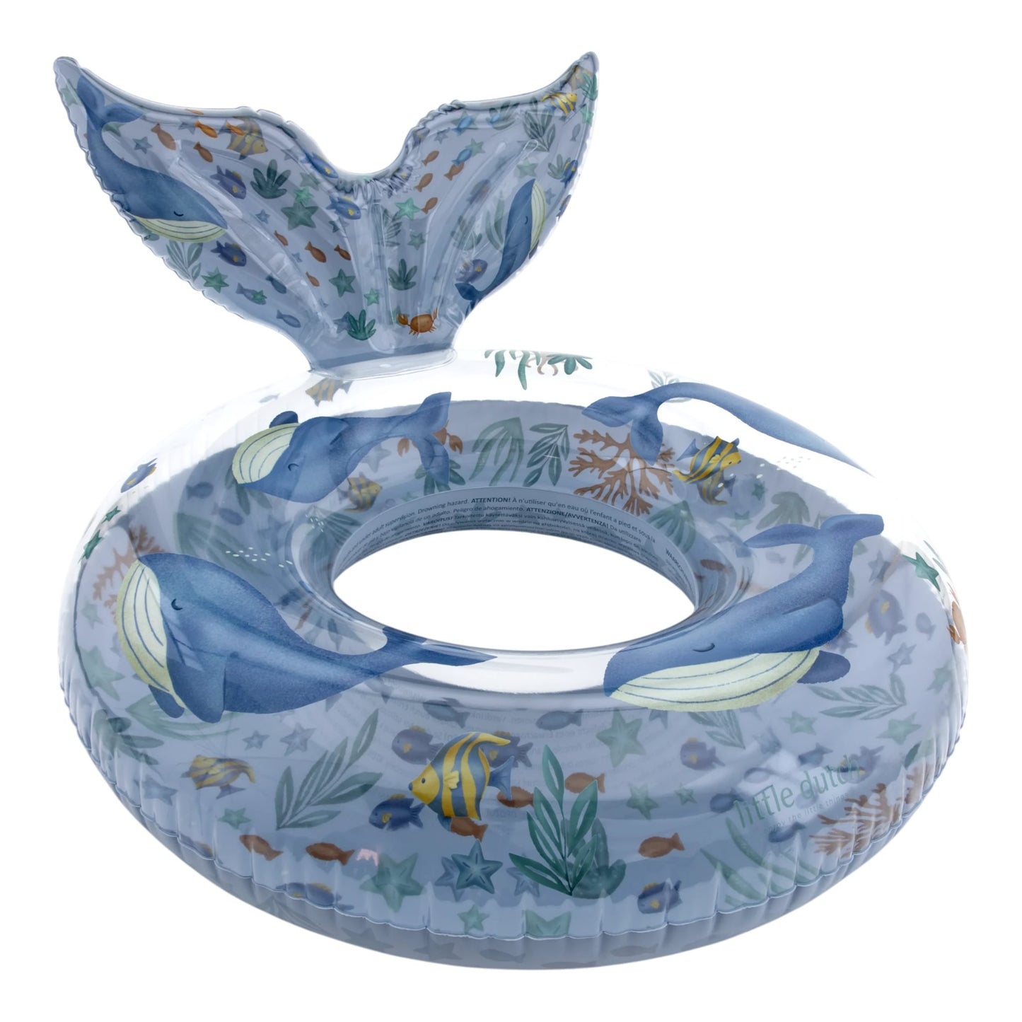 Zwemband Ocean World