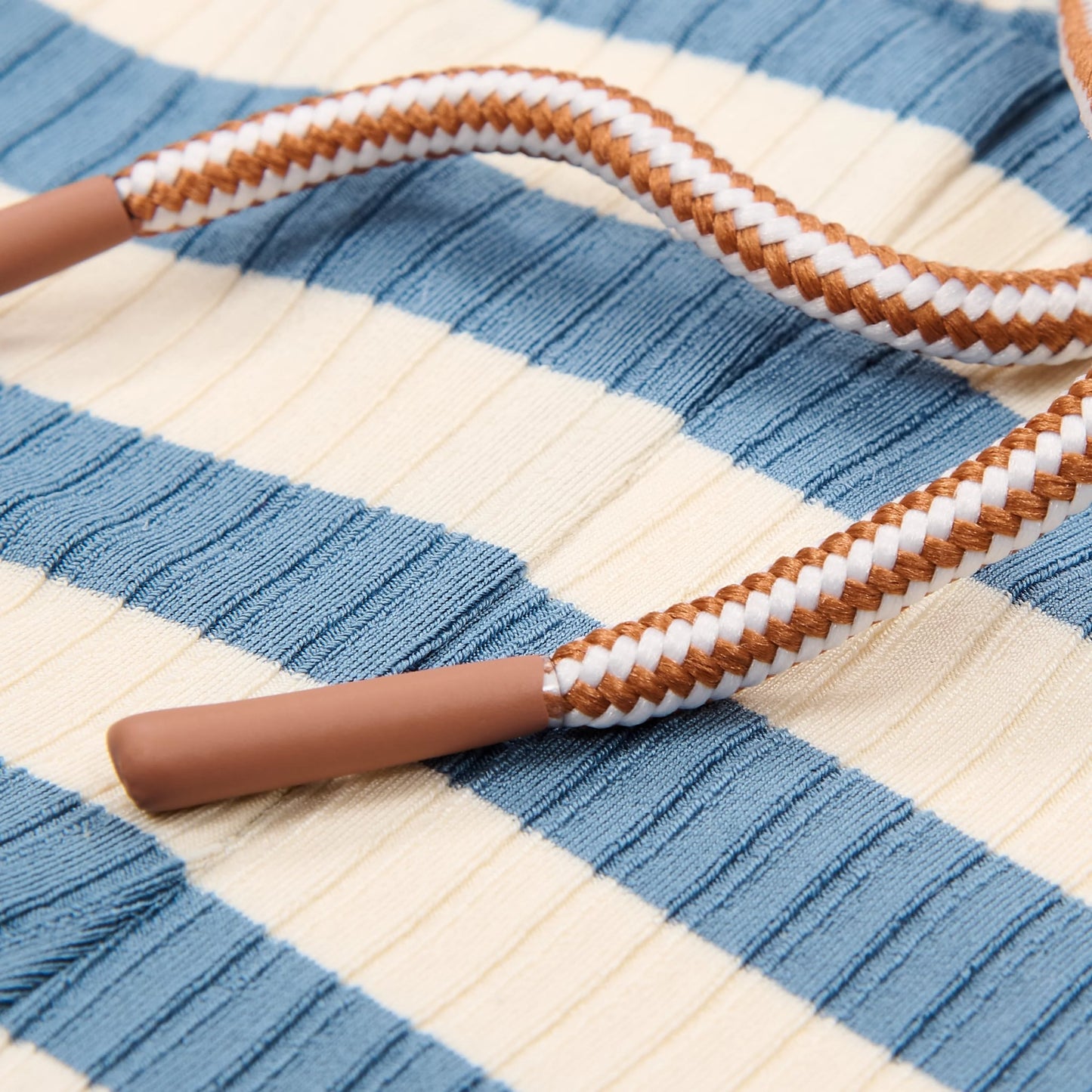 Zwem broek Ocean Blue Stripes