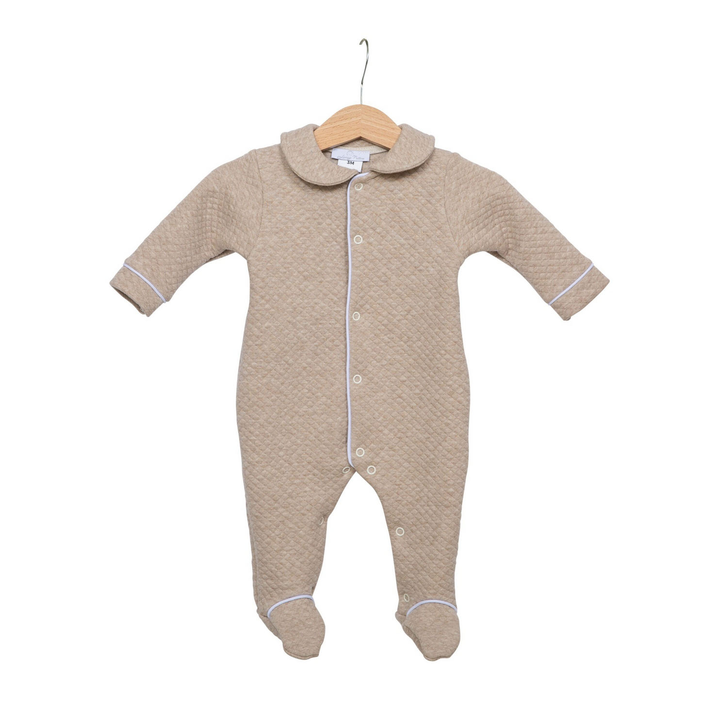 Living Nature babypakje Aster 1M