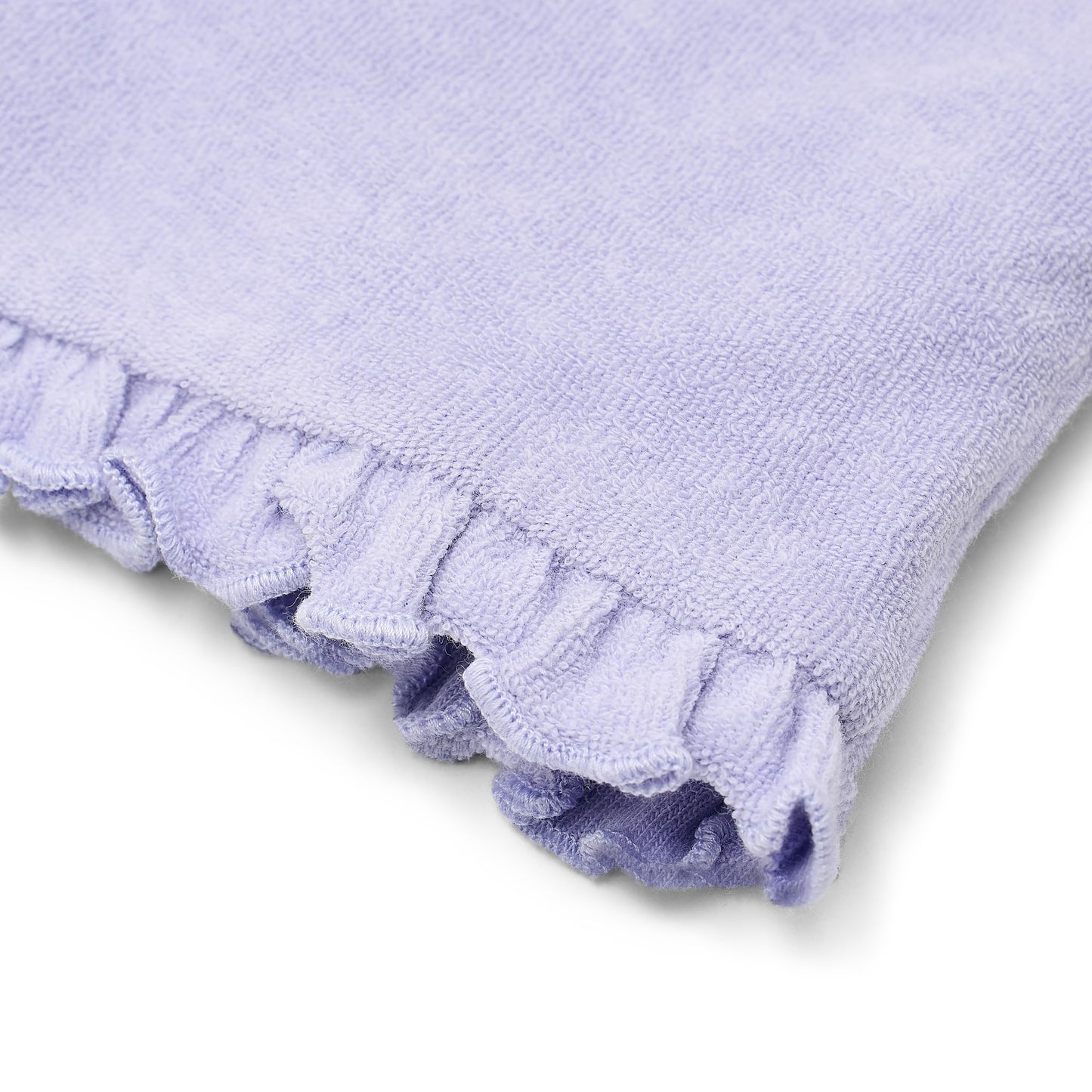 Top en short Dreamy Purple