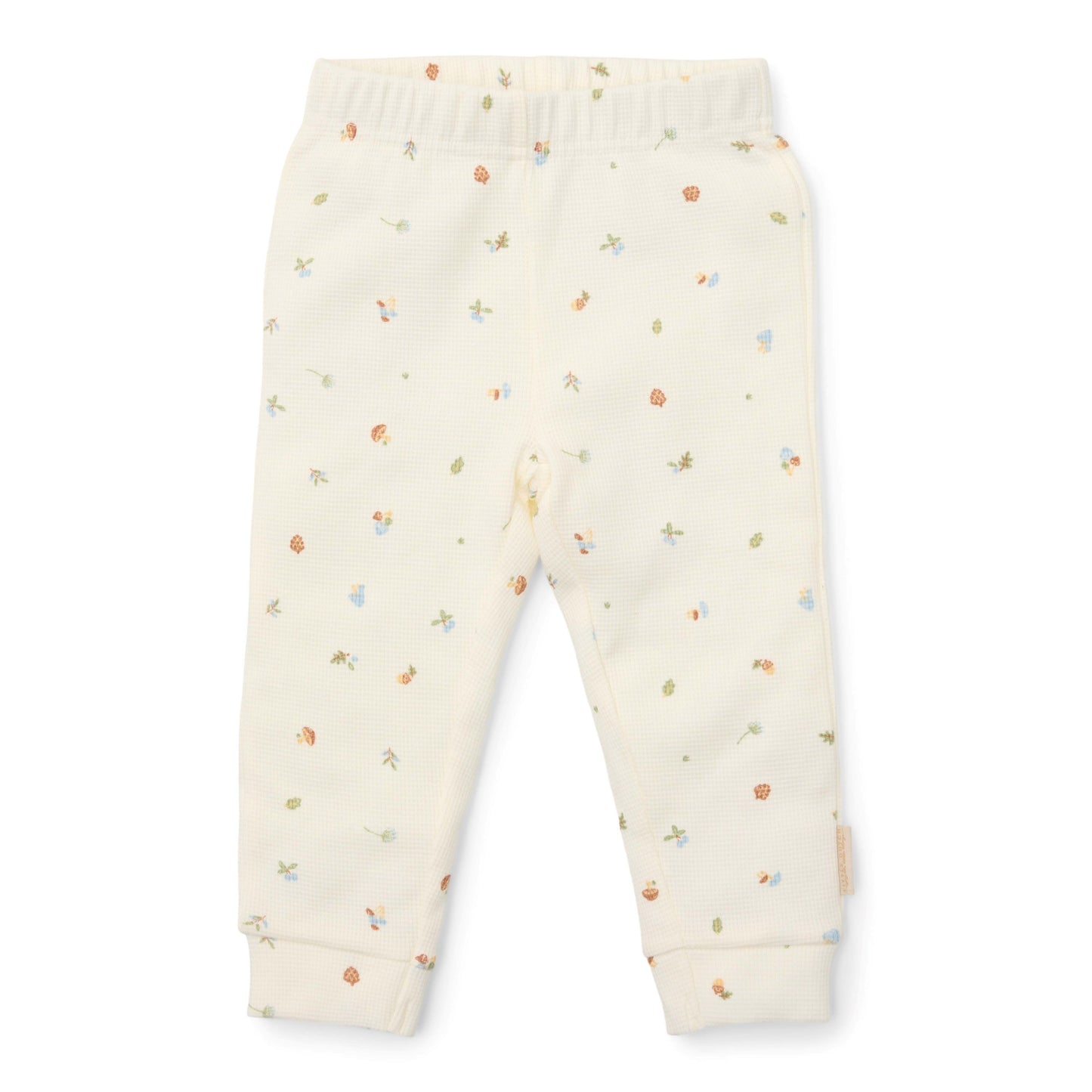 Little Dutch twee-delige pyjama Forest Treasures