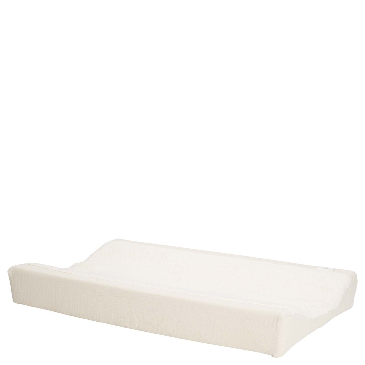 Koeka aankleedkussenhoes Faro warm white