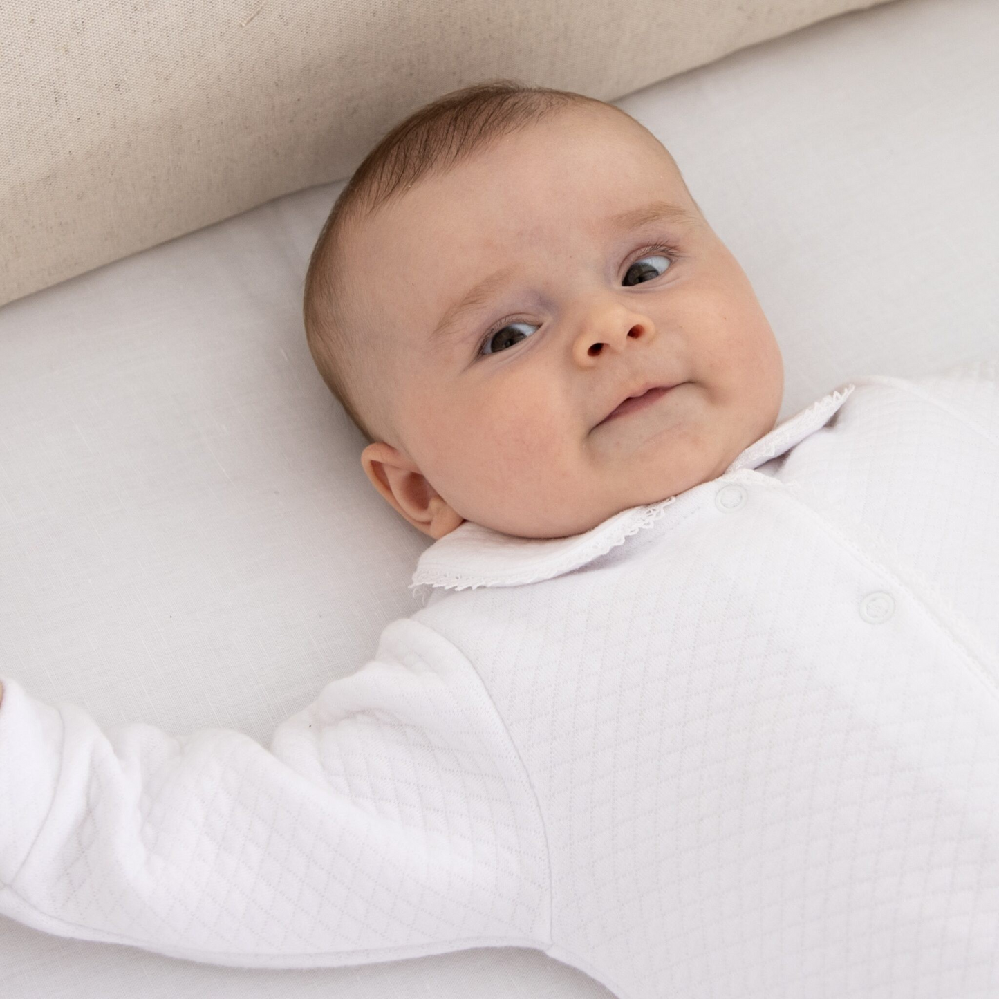 Living Nature babypakje Zoé 1M