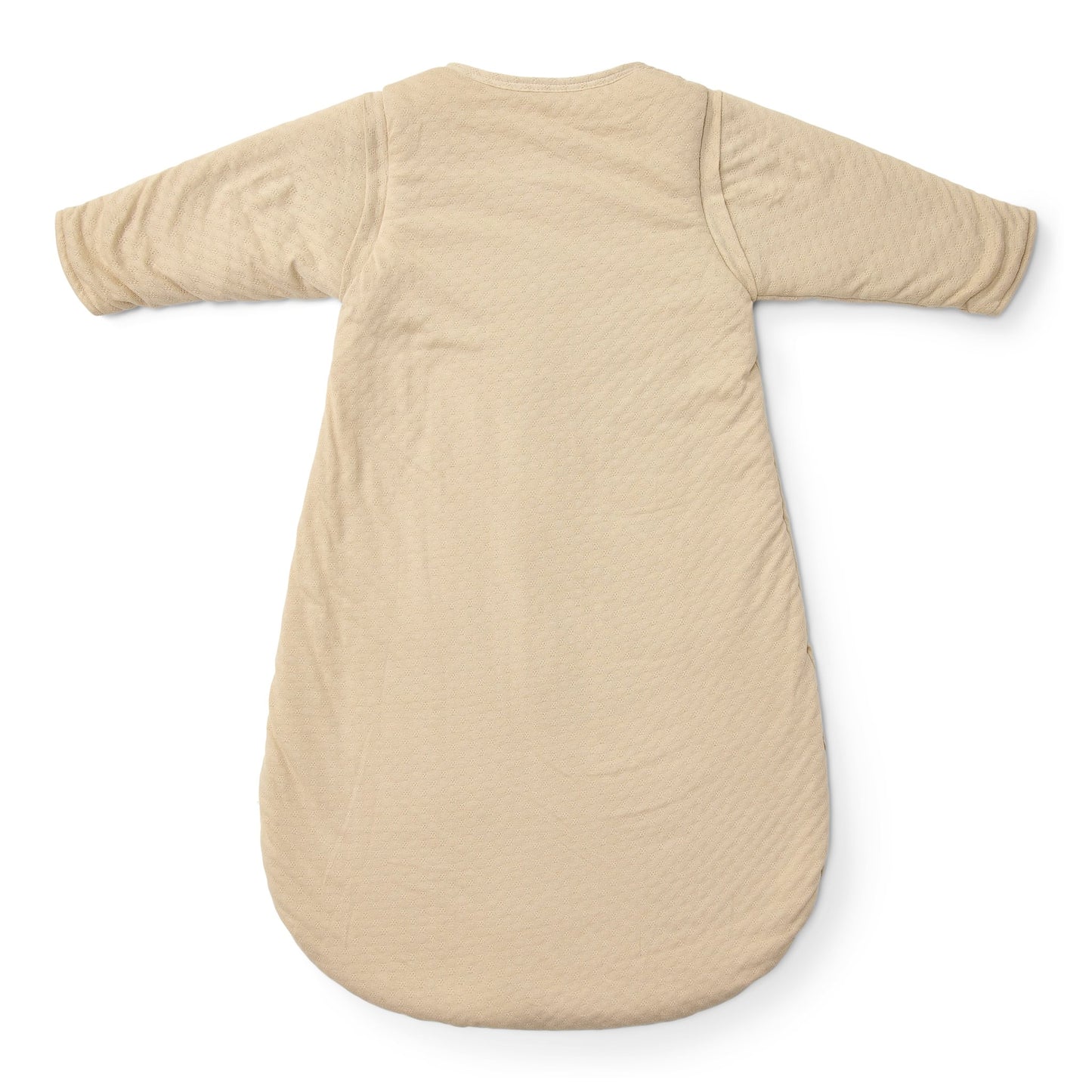 Slaapzak winter soft beige "Little Goose"