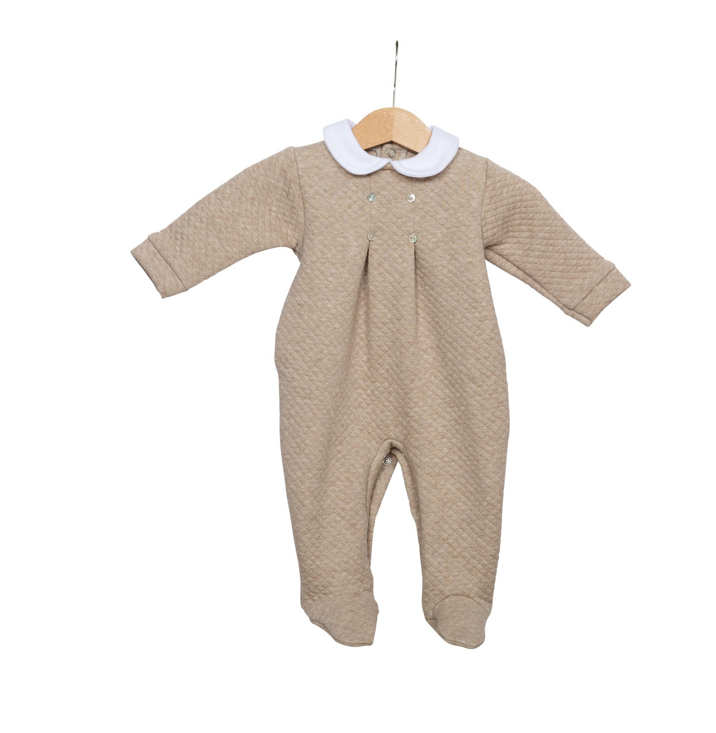 Living Nature babypakje Julia 1M