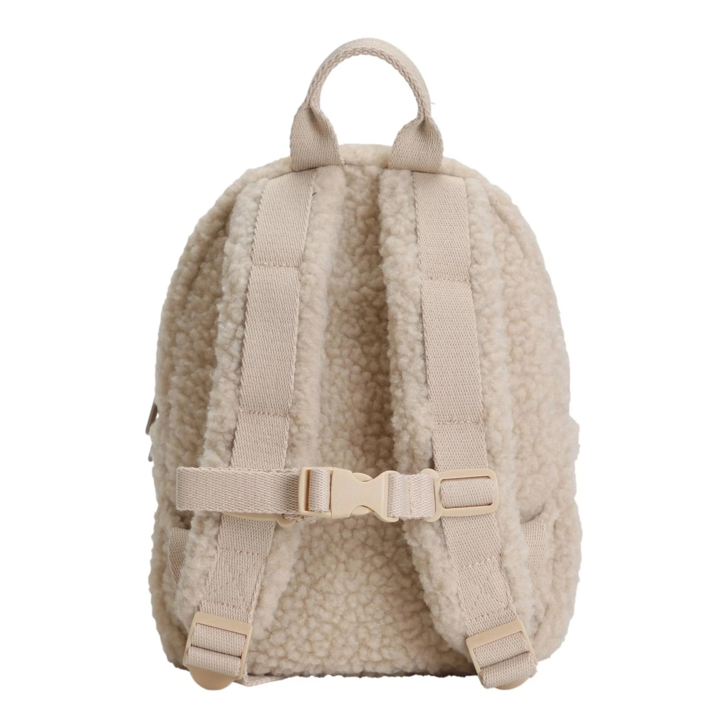 Rugzakje teddy Sand