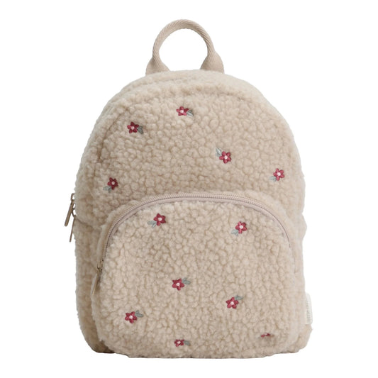 Rugzakje teddy Sand