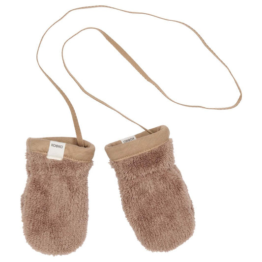 Teddy babywantjes Koeka "Malmo Caffe"