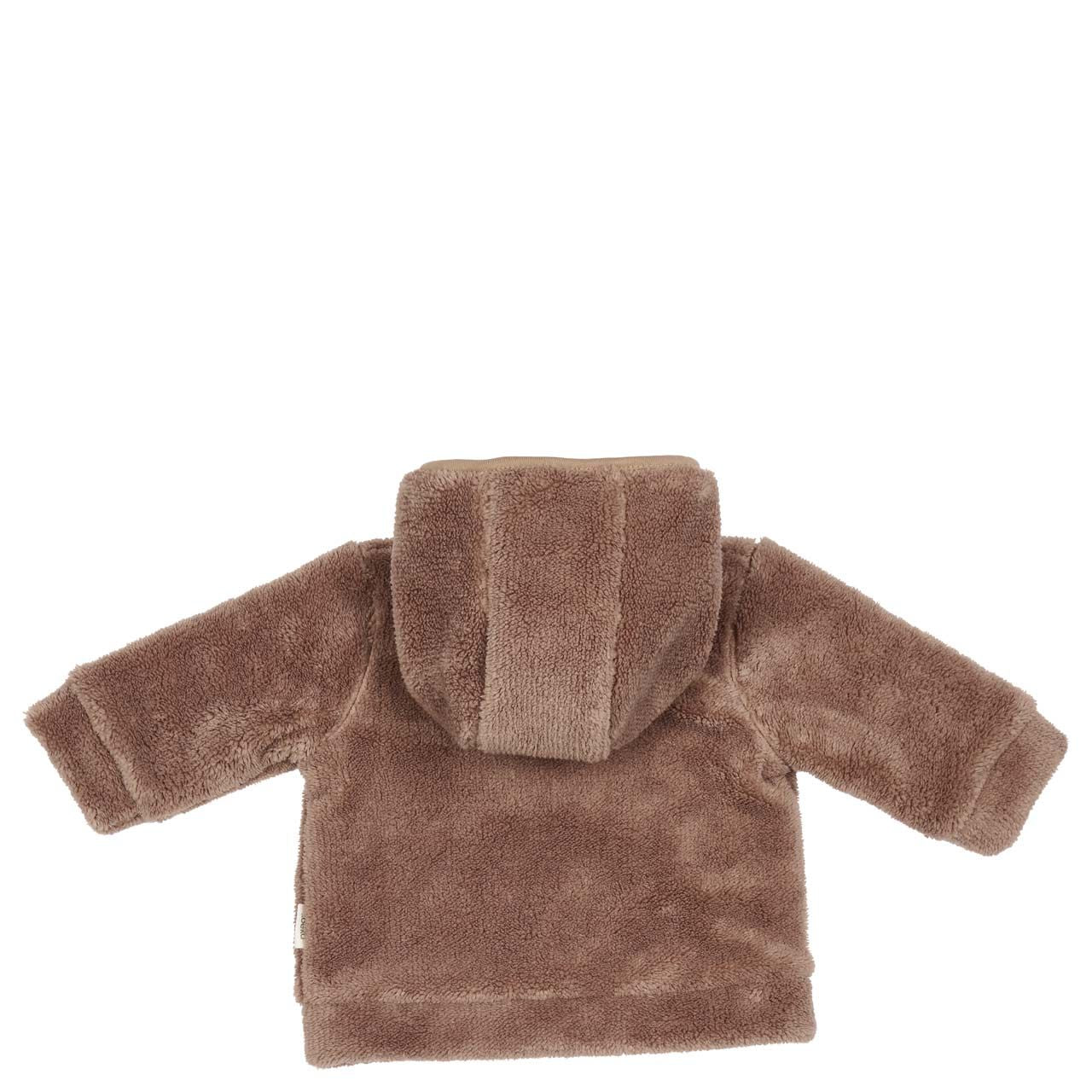 Teddy jas Koeka "Malmo Caffe"