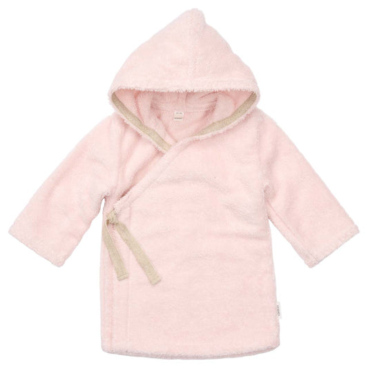Baby badjas Koeka "Dijon Daily Cotton Candy"