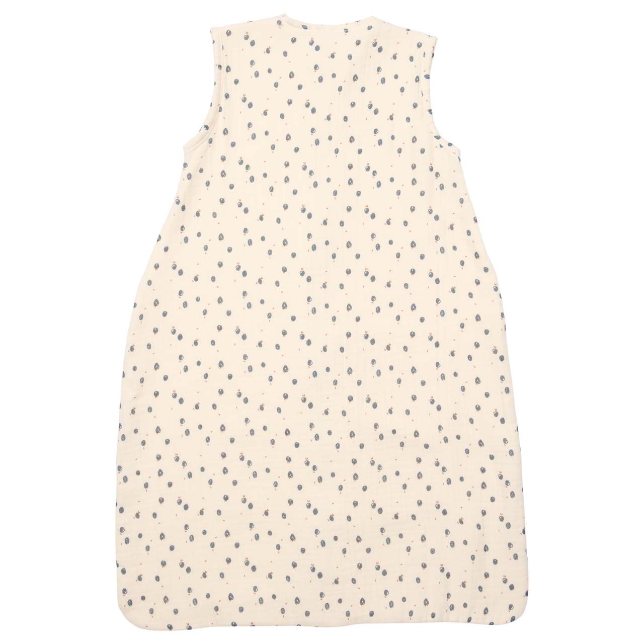 Koeka slaapzak Lugo off white 80cm