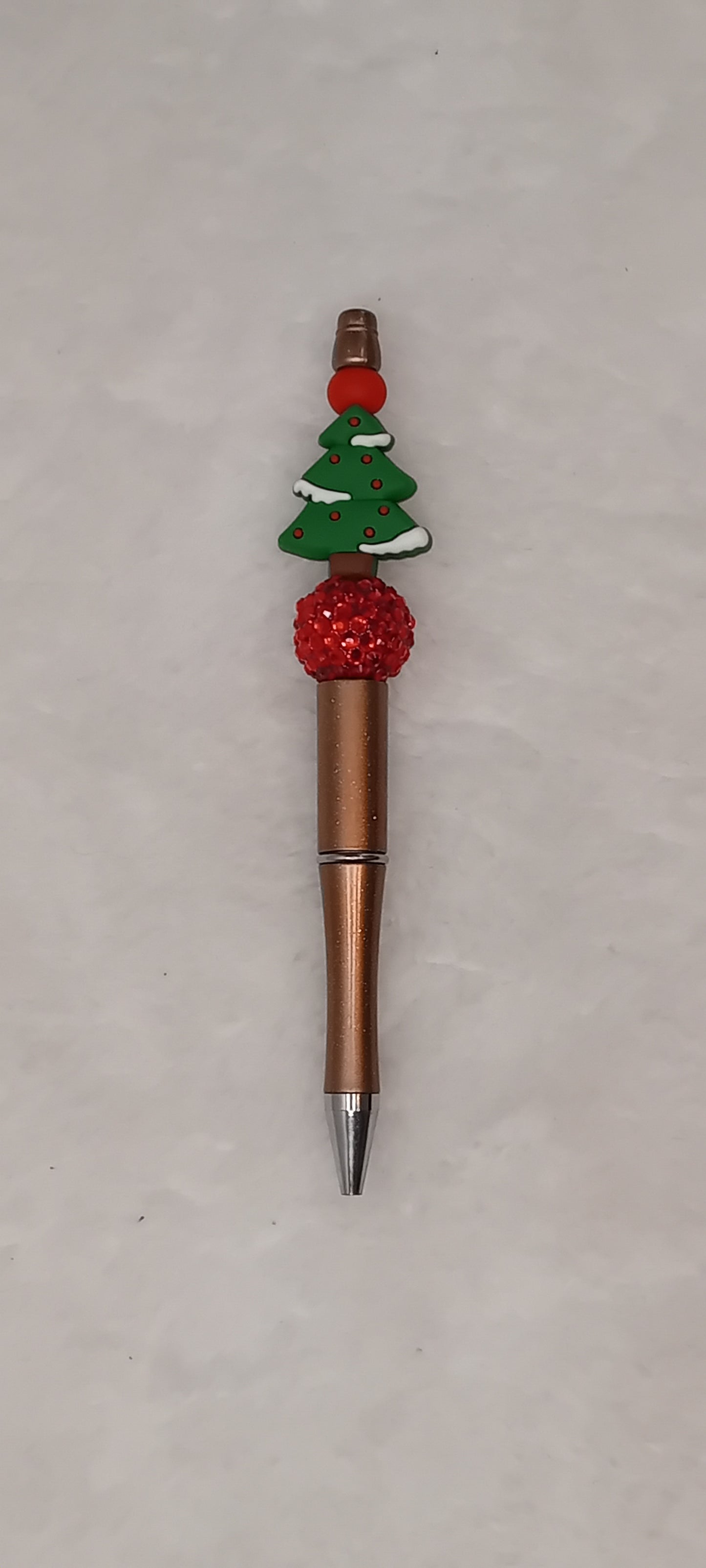 Kerst pen