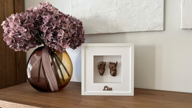 Bodycasting by Laureline – een stukje van jou voor altijd bewaard