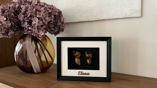 Bodycasting by Laureline – een stukje van jou voor altijd bewaard