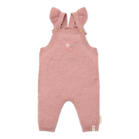 Boxpakje mouwloos Fairy Garden maat 68