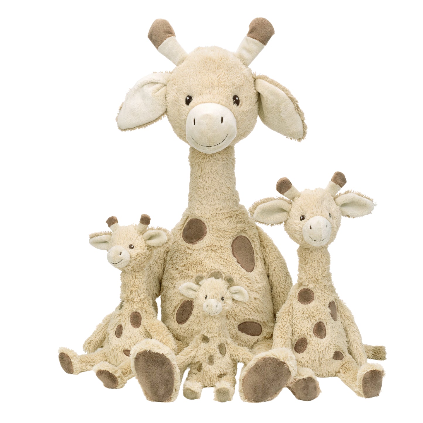Happy Horse Giraffe Gus