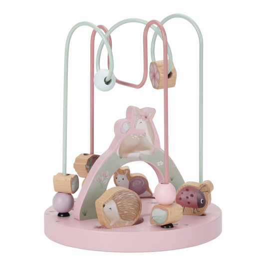 Little Dutch activiteitenspiraal hertje "Fairy Garden"
