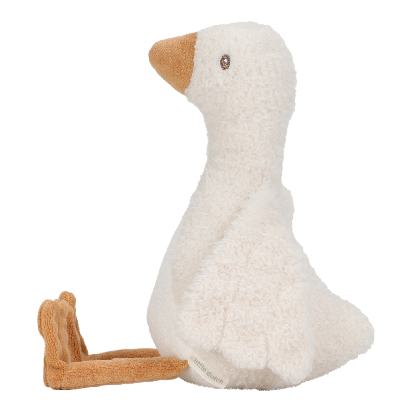 Knuffel Little Goose 25cm